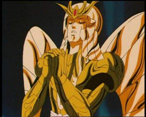 Otaku Gallery  / Anime e Manga / Saint Seiya / Screen Shots / Episodi / 058 - Addio fratello! / 172.jpg